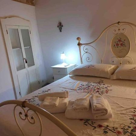 Casa Centro Storico Gallipoli Εξωτερικό φωτογραφία