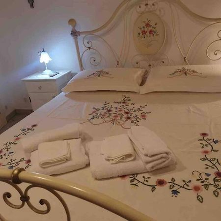 Casa Centro Storico Gallipoli Εξωτερικό φωτογραφία