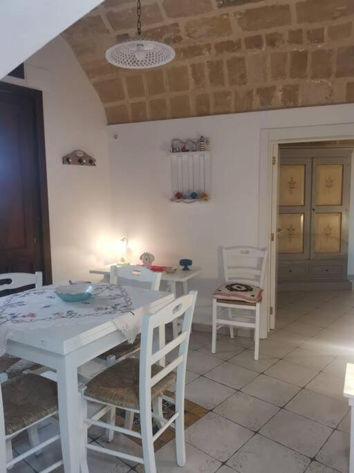 Casa Centro Storico Gallipoli Εξωτερικό φωτογραφία