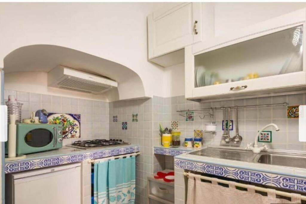 Casa Centro Storico Gallipoli Εξωτερικό φωτογραφία
