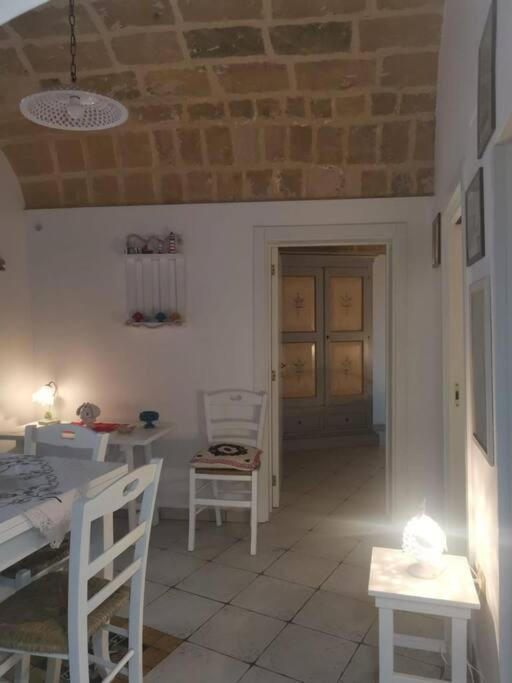 Casa Centro Storico Gallipoli Εξωτερικό φωτογραφία
