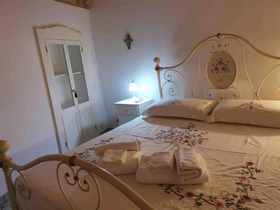 Casa Centro Storico Gallipoli Εξωτερικό φωτογραφία