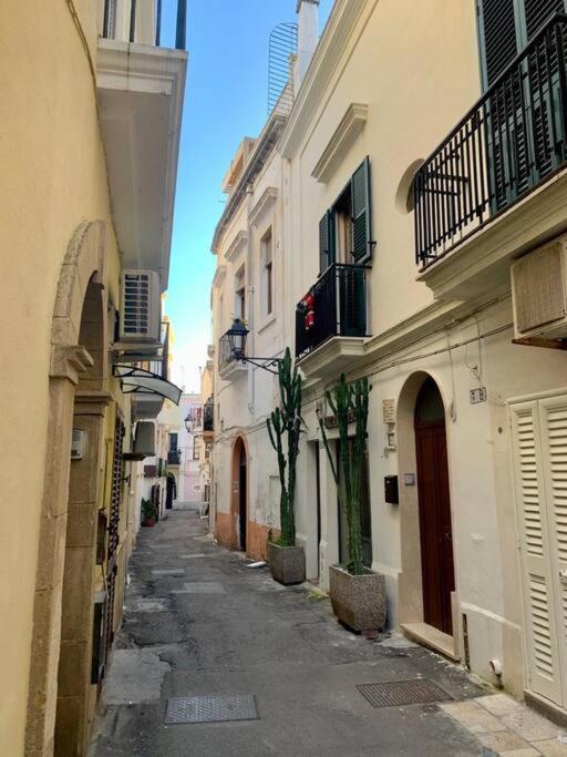 Casa Centro Storico Gallipoli Εξωτερικό φωτογραφία