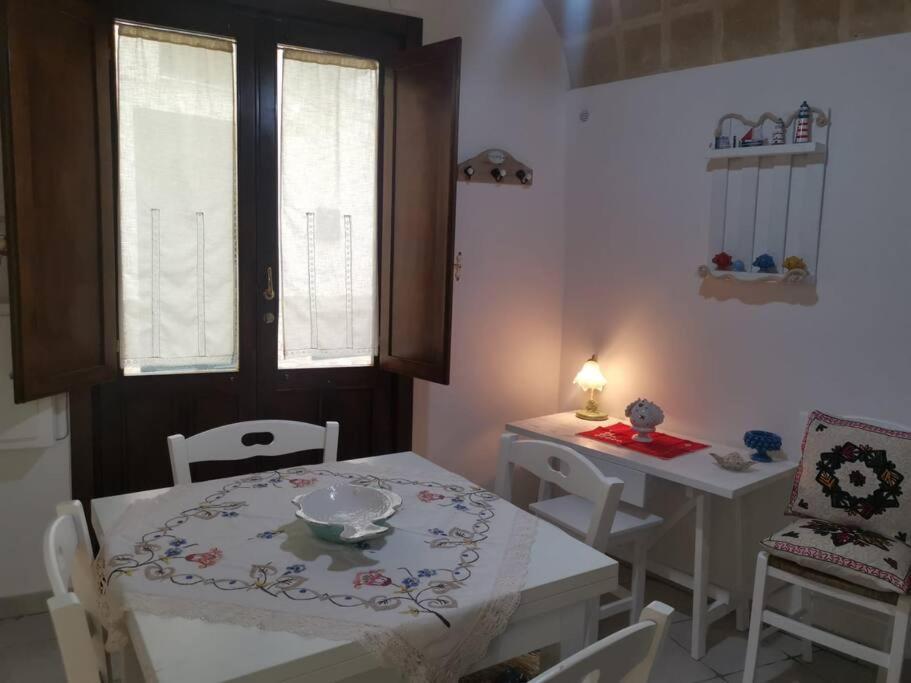 Casa Centro Storico Gallipoli Εξωτερικό φωτογραφία