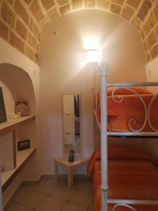 Casa Centro Storico Gallipoli Εξωτερικό φωτογραφία
