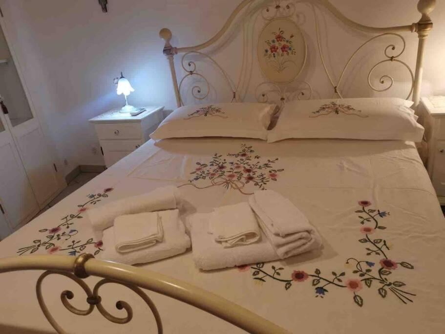 Casa Centro Storico Gallipoli Εξωτερικό φωτογραφία