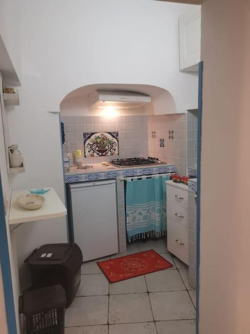 Casa Centro Storico Gallipoli Εξωτερικό φωτογραφία