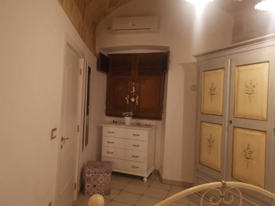 Casa Centro Storico Gallipoli Εξωτερικό φωτογραφία